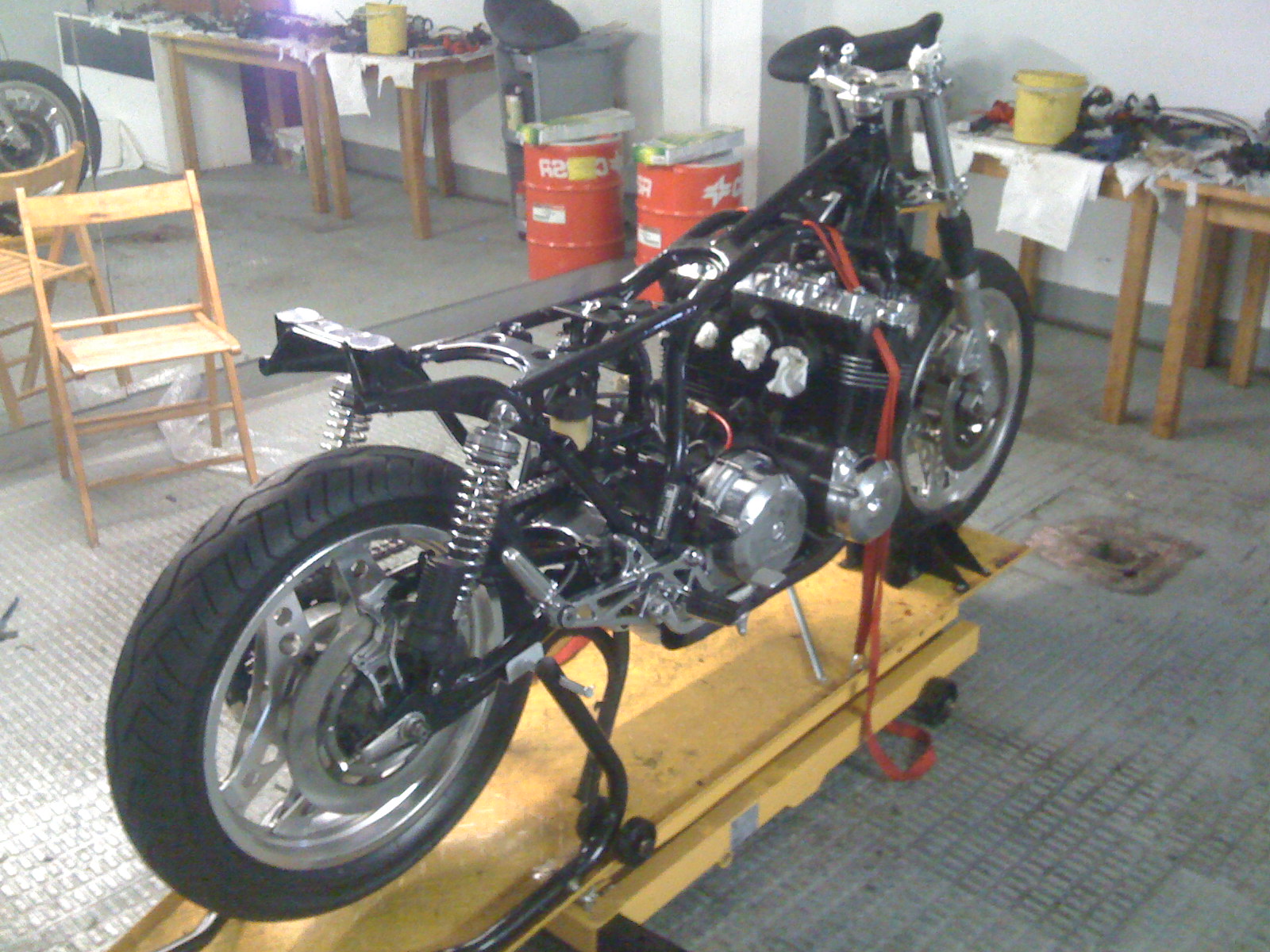 Motor-caferacerdreams-crd1