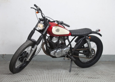 crd4-cafe racer dreams-cafe racer-yamaha-sr250