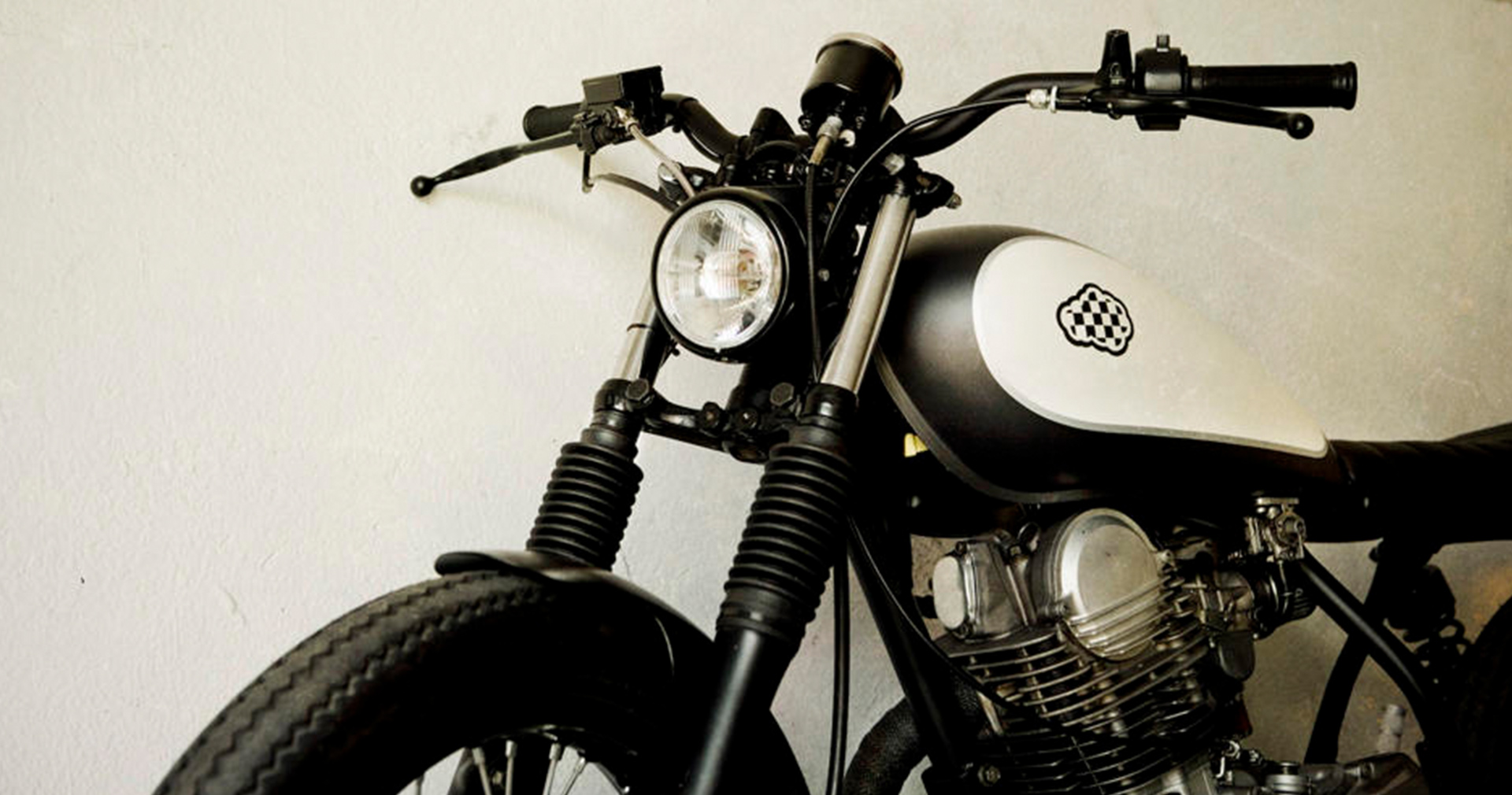 Crd6 Cafe Racer Yamaha Sr250 By Cafe Racer Dreams Madrid