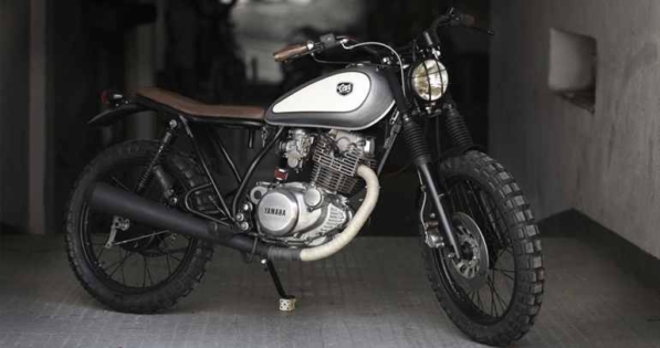 SR250 Cafe Racer-Yamaha Cafe Racer-cafe racer-crd16 cafe racer-crd-yamaha-sr250