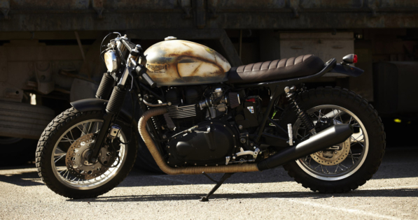 Triumph Cafe Racer-cafe racer-crd20 cafe racer-crd-triumph-thruxton