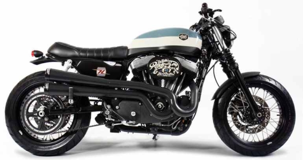 Harley Davidson cafe racer-cafe racer-crd21 cafe racer-crd-harley-davidson-xl1200