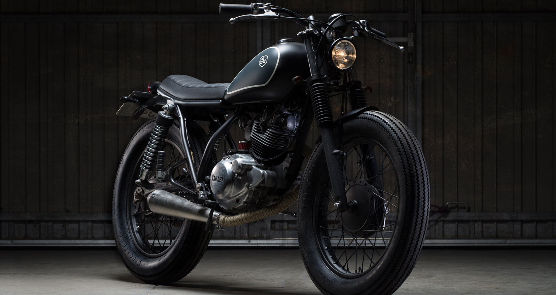 Harley Davidson Cafe Racer Harley Davidson Cafe Racer