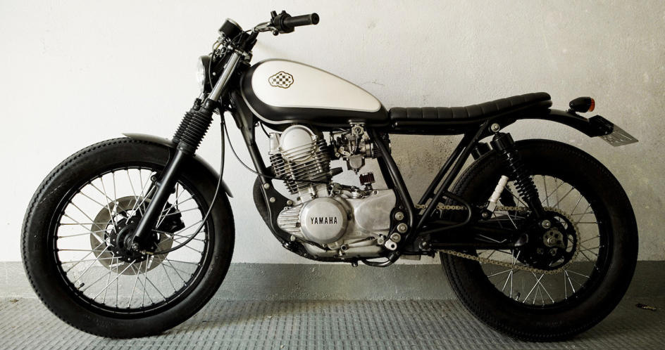 Yamaha Cafe Racer-cafe racer-crd6 cafe racer-crd-yamaha-sr250