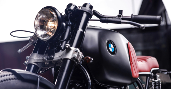 BMW R100-cafe racer- cafe racer dreams-stolen crd-CRD104-CRD robadas