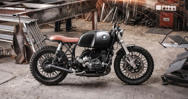 CRD98-Cafe Racer Dreams-Moto de Xabi Alonso