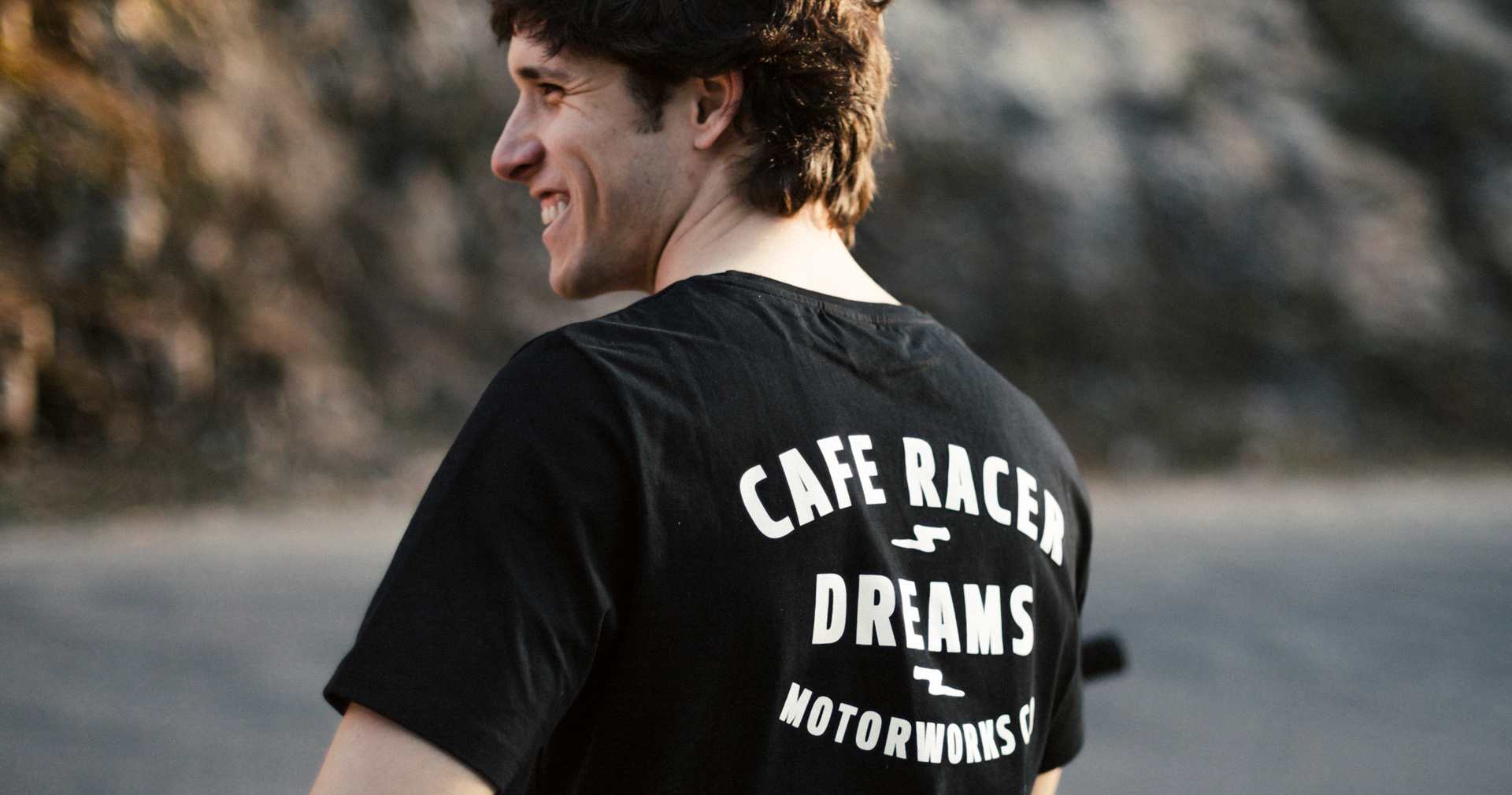 humble crd-humble-Cafe Racer Dreams