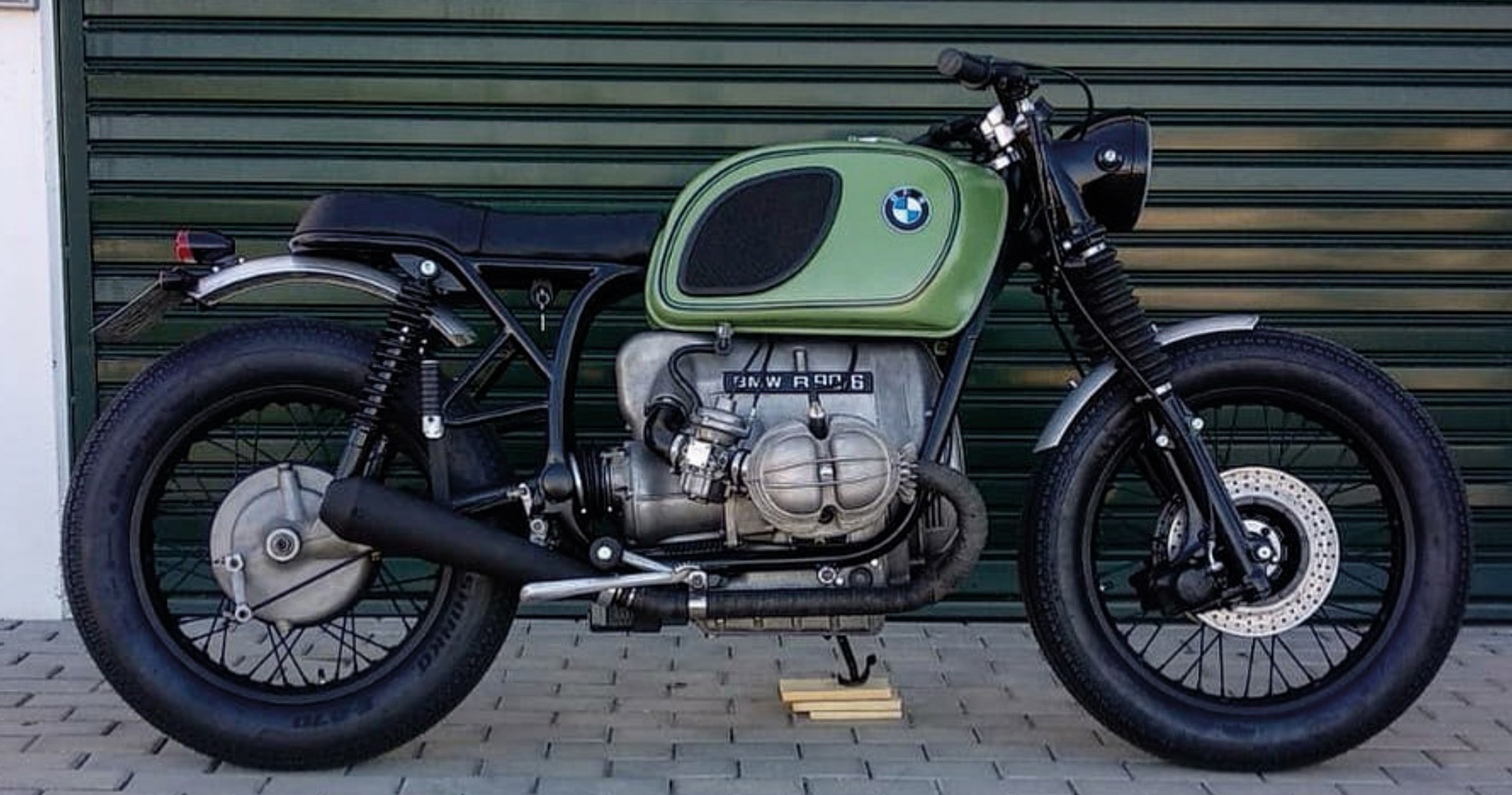 cafe racer-cafe racer dreams-crd109-BMW-R90